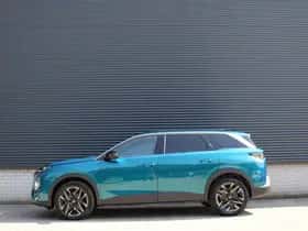 Peugeot 5008 (2025) thumbnail 8