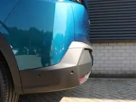 Peugeot 5008 (2025) thumbnail 9
