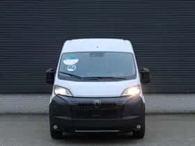 Peugeot Boxer (2024) thumbnail 2