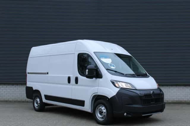 Peugeot Boxer (2024) thumbnail 3