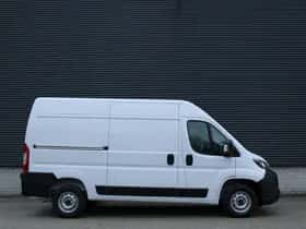Peugeot Boxer (2024) thumbnail 4