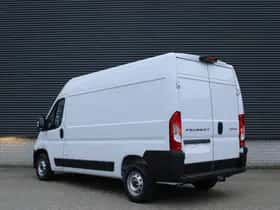 Peugeot Boxer (2024) thumbnail 7