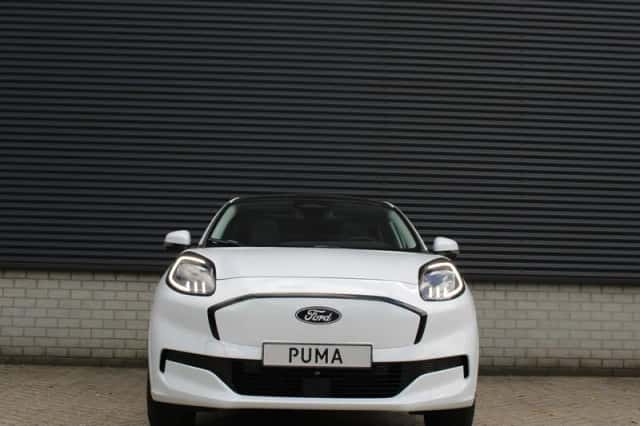 Ford Puma (2026) thumbnail 2