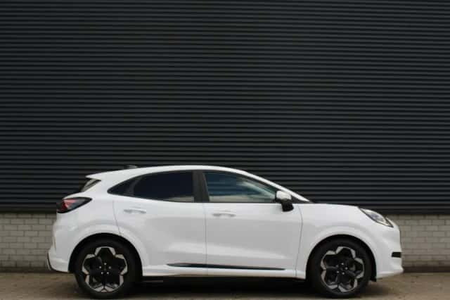 Ford Puma (2026) thumbnail 4