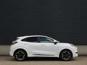 Ford Puma (2026) thumbnail 4