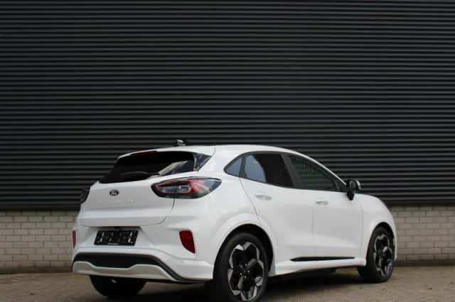 Ford Puma (2026) thumbnail 5