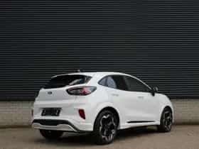 Ford Puma (2026) thumbnail 5