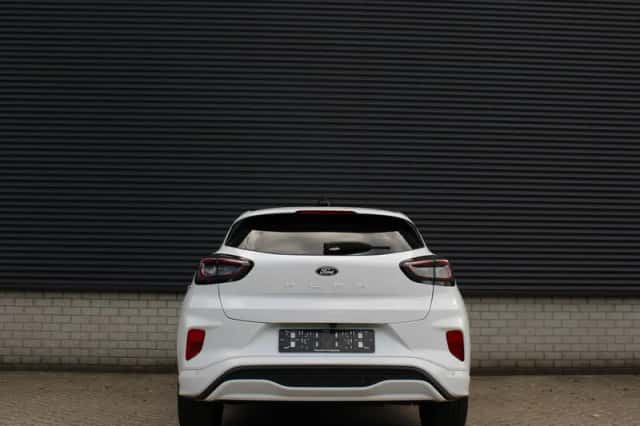 Ford Puma (2026) thumbnail 6