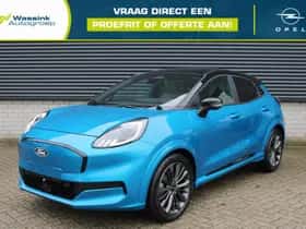 Ford Puma (2026)