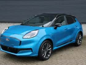Ford Puma (2026) thumbnail 2