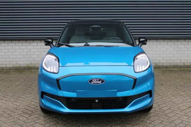 Ford Puma (2026) thumbnail 3