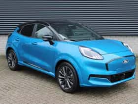 Ford Puma (2026) thumbnail 4