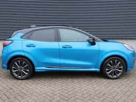 Ford Puma (2026) thumbnail 5
