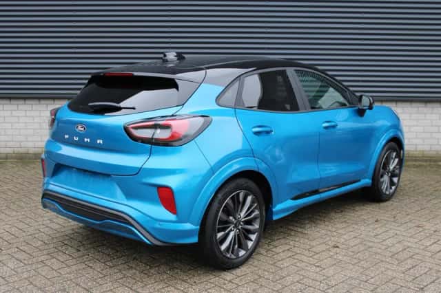 Ford Puma (2026) thumbnail 6