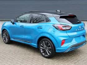 Ford Puma (2026) thumbnail 7