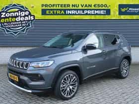 Jeep Compass (2022)