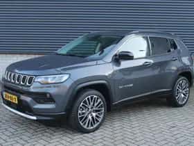 Jeep Compass (2022) thumbnail 2