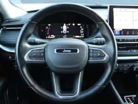 Jeep Compass (2022) thumbnail 15