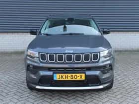 Jeep Compass (2022) thumbnail 3