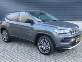 Jeep Compass (2022) thumbnail 4