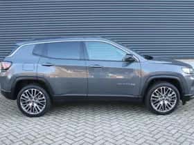 Jeep Compass (2022) thumbnail 5