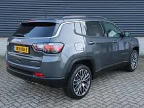 Jeep Compass (2022) thumbnail 6