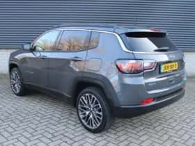 Jeep Compass (2022) thumbnail 7