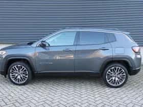 Jeep Compass (2022) thumbnail 8