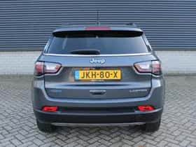 Jeep Compass (2022) thumbnail 9