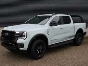 Ford Ranger (2026) thumbnail 2