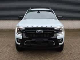 Ford Ranger (2026) thumbnail 3