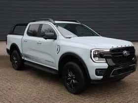 Ford Ranger (2026) thumbnail 4