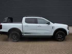 Ford Ranger (2026) thumbnail 5