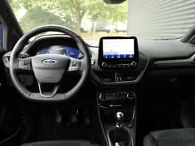 Ford Puma (2022) thumbnail 13