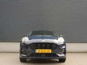Ford Puma (2022) thumbnail 3