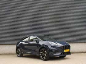 Ford Puma (2022) thumbnail 4