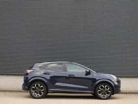 Ford Puma (2022) thumbnail 5