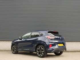 Ford Puma (2022) thumbnail 8