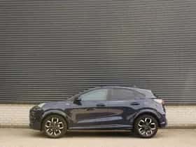 Ford Puma (2022) thumbnail 9