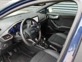 Ford Puma (2022) thumbnail 10