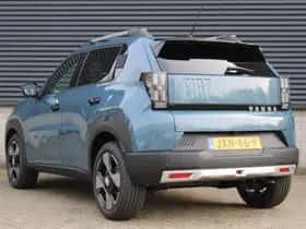 Fiat Grande Panda (2026) thumbnail 3