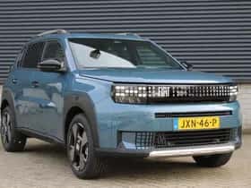 Fiat Grande Panda (2026) thumbnail 7