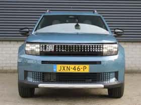 Fiat Grande Panda (2026) thumbnail 8