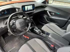 Peugeot e-2008 (2021) thumbnail 13