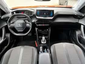 Peugeot e-2008 (2021) thumbnail 14