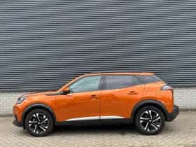 Peugeot e-2008 (2021) thumbnail 3