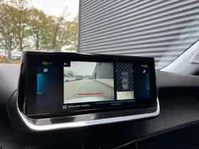 Peugeot e-2008 (2021) thumbnail 21