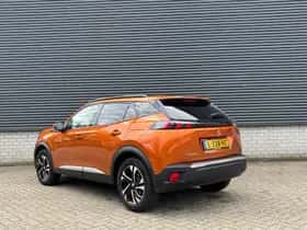 Peugeot e-2008 (2021) thumbnail 5