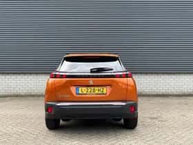 Peugeot e-2008 (2021) thumbnail 6