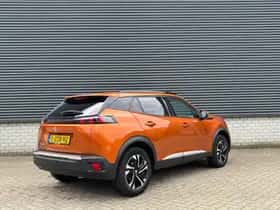 Peugeot e-2008 (2021) thumbnail 7